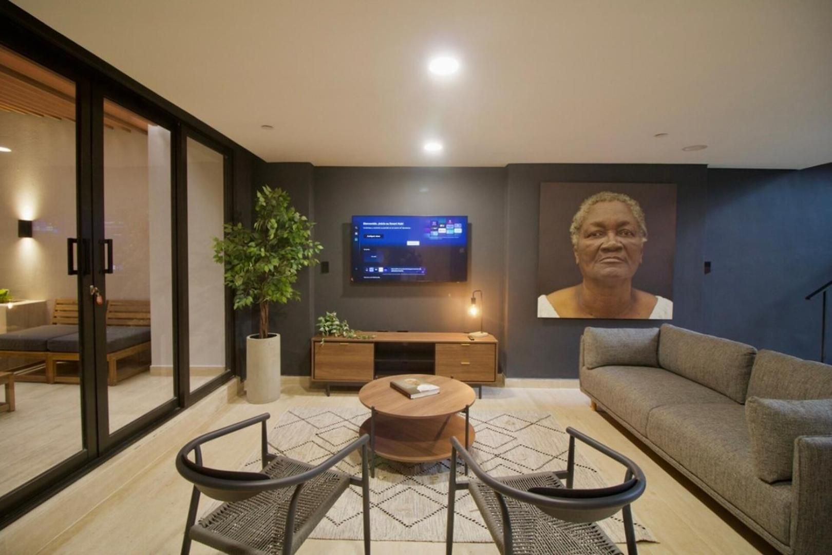 Apartamento Spectacular 3br - Private Jacuzzi - Downtown Gem *