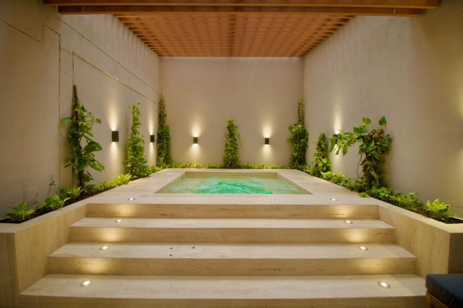 Spectacular 3br - Private Jacuzzi - Downtown Gem Cartagena