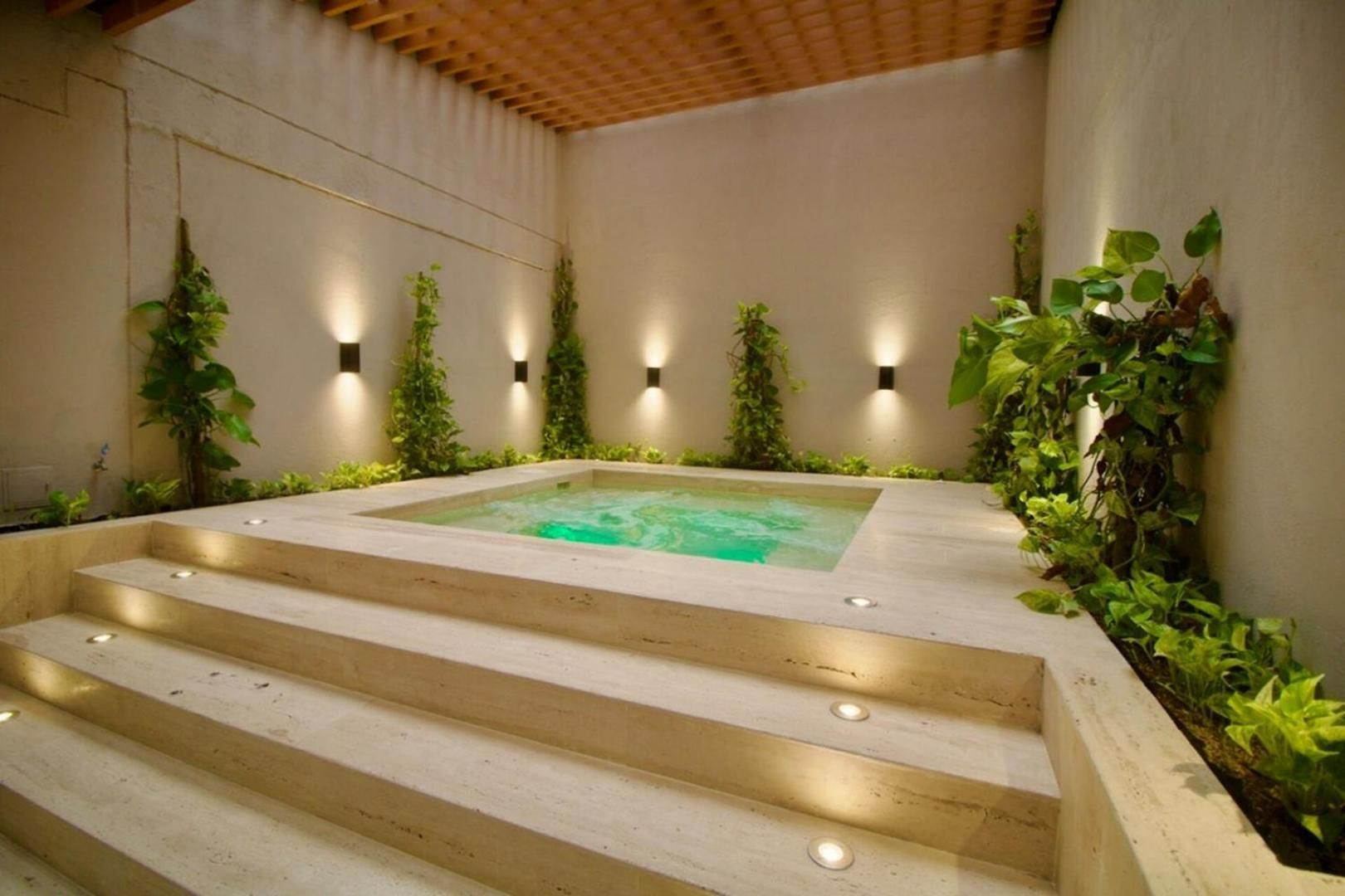 Spectacular 3br - Private Jacuzzi - Downtown Gem Cartagena