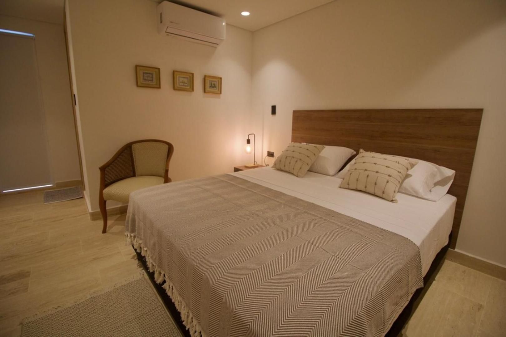 Spectacular 3br - Private Jacuzzi - Downtown Gem * Cartagena