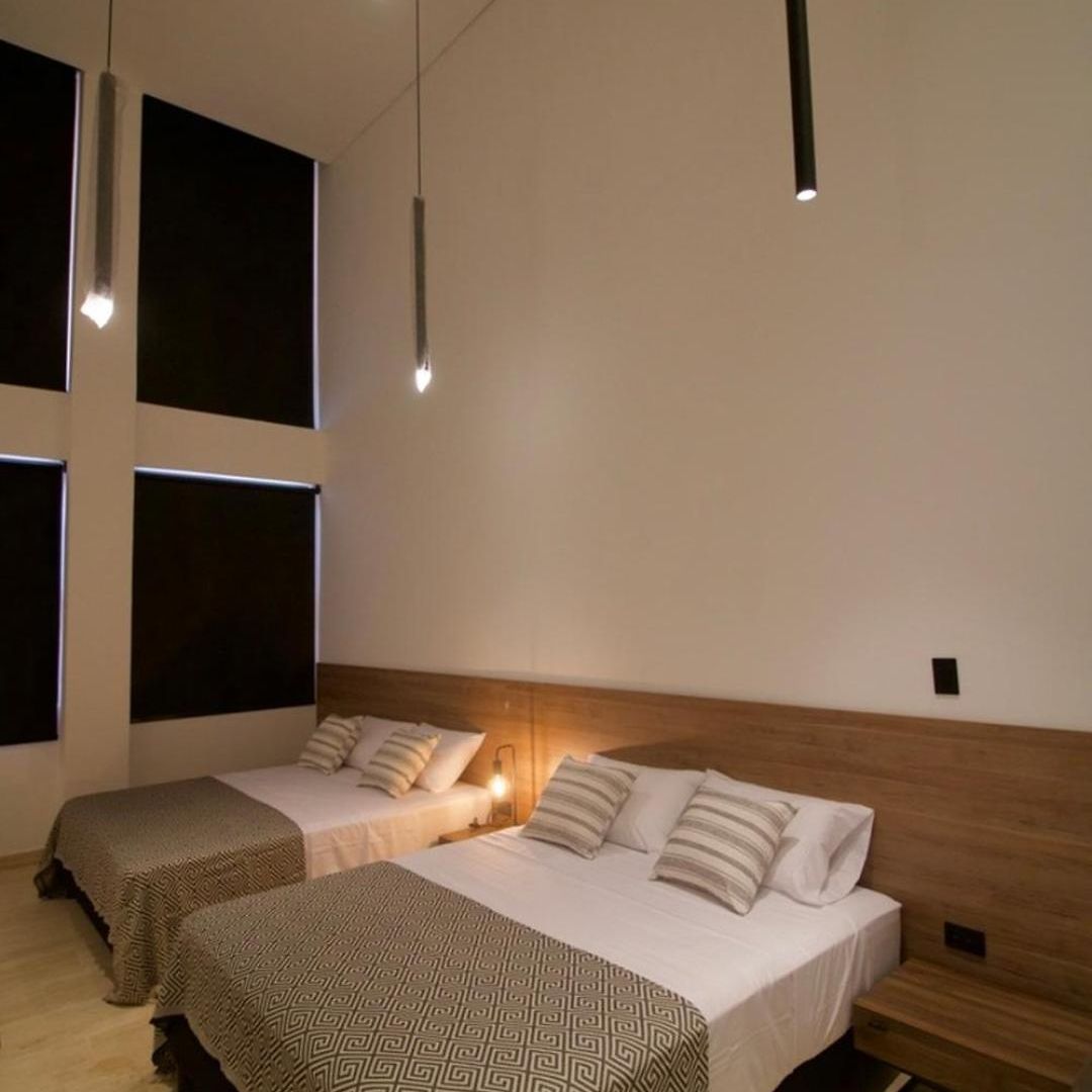 Spectacular 3br - Private Jacuzzi - Downtown Gem Apartamento Cartagena