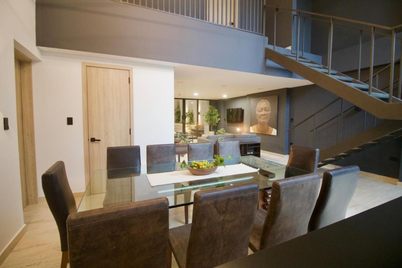 Apartamento Spectacular 3br - Private Jacuzzi - Downtown Gem