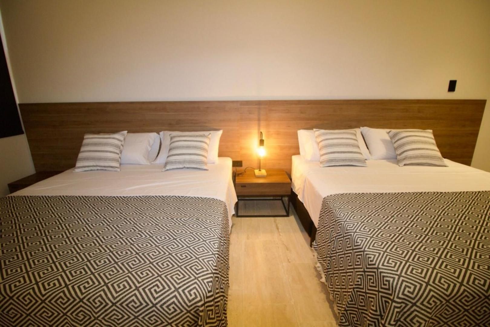 Spectacular 3br - Private Jacuzzi - Downtown Gem Cartagena