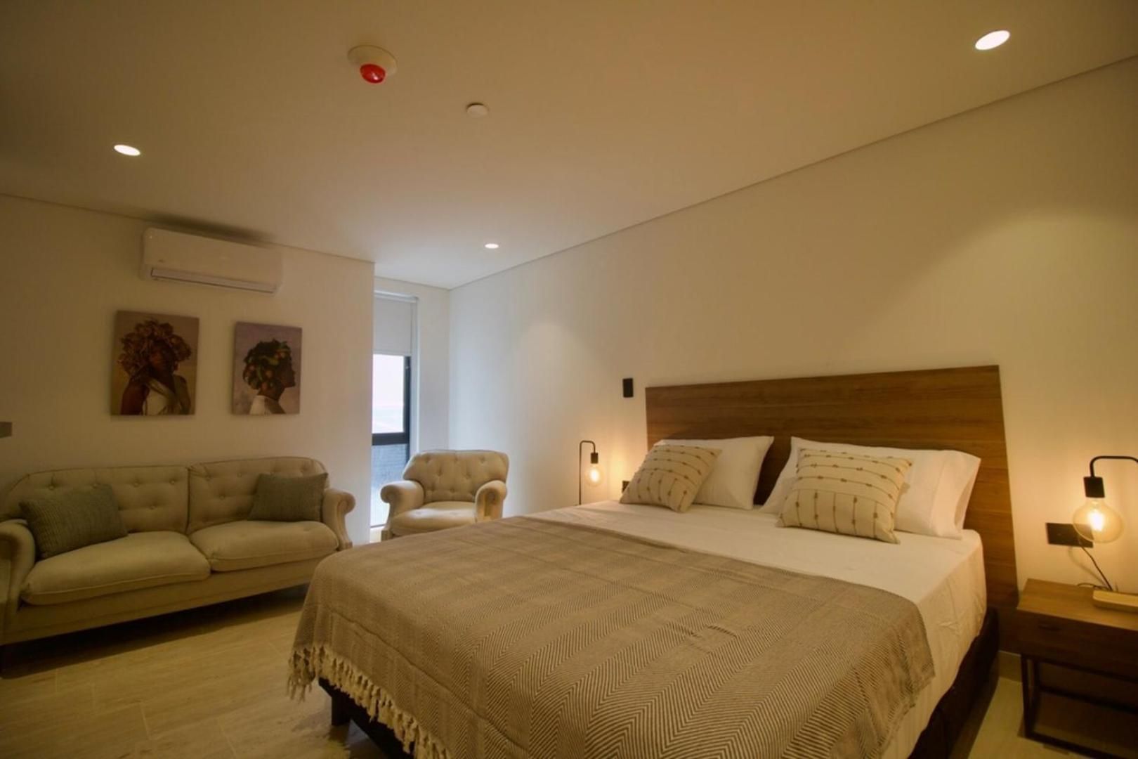 Apartamento Spectacular 3br - Private Jacuzzi - Downtown Gem