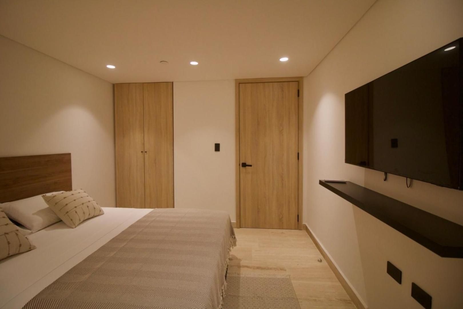 Spectacular 3br - Private Jacuzzi - Downtown Gem Apartamento Cartagena