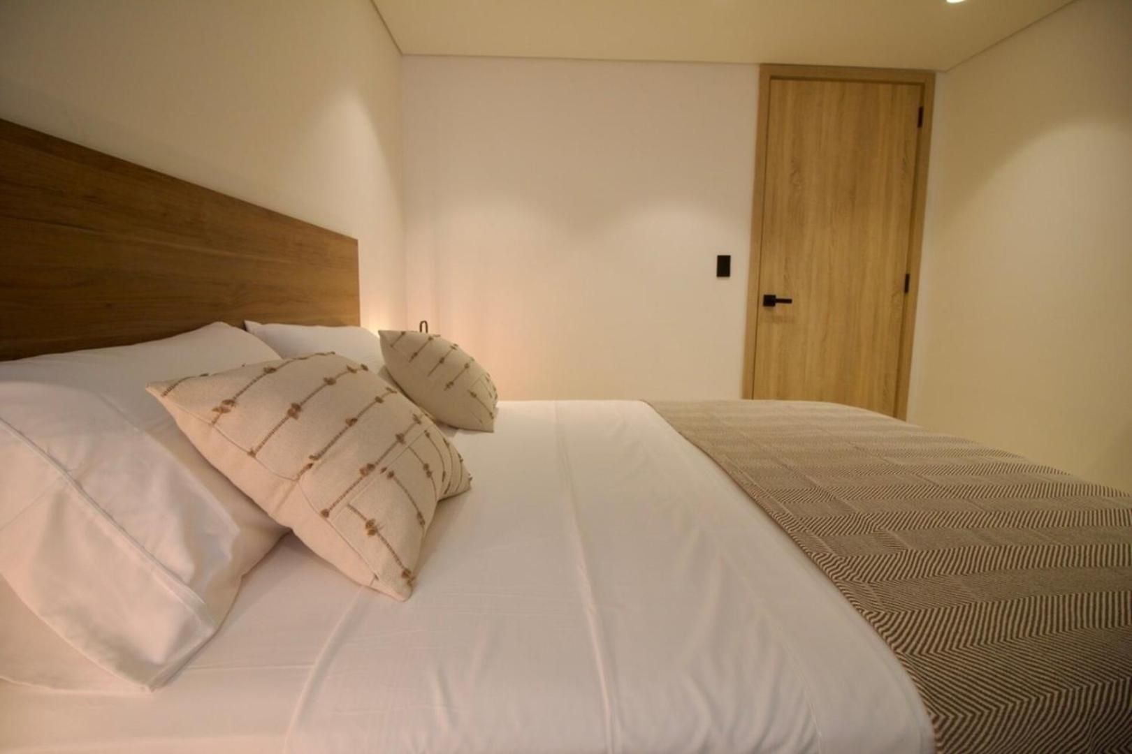 Apartamento Spectacular 3br - Private Jacuzzi - Downtown Gem *