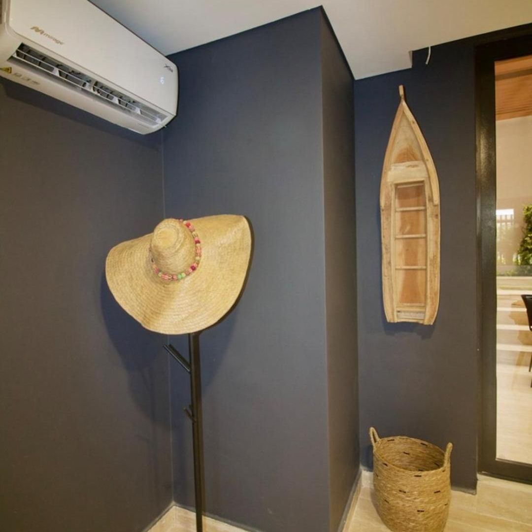 Apartamento Spectacular 3br - Private Jacuzzi - Downtown Gem *