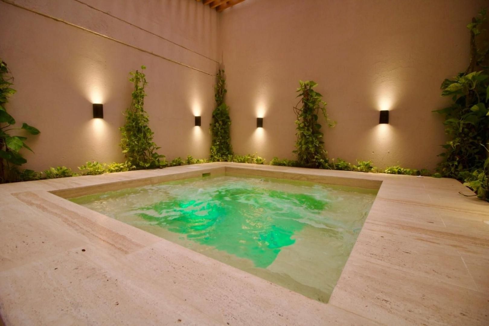 Spectacular 3br - Private Jacuzzi - Downtown Gem * Cartagena