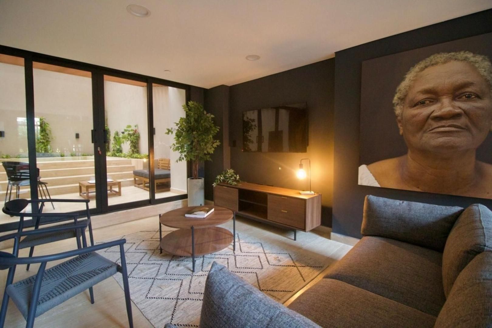 Apartamento Spectacular 3br - Private Jacuzzi - Downtown Gem