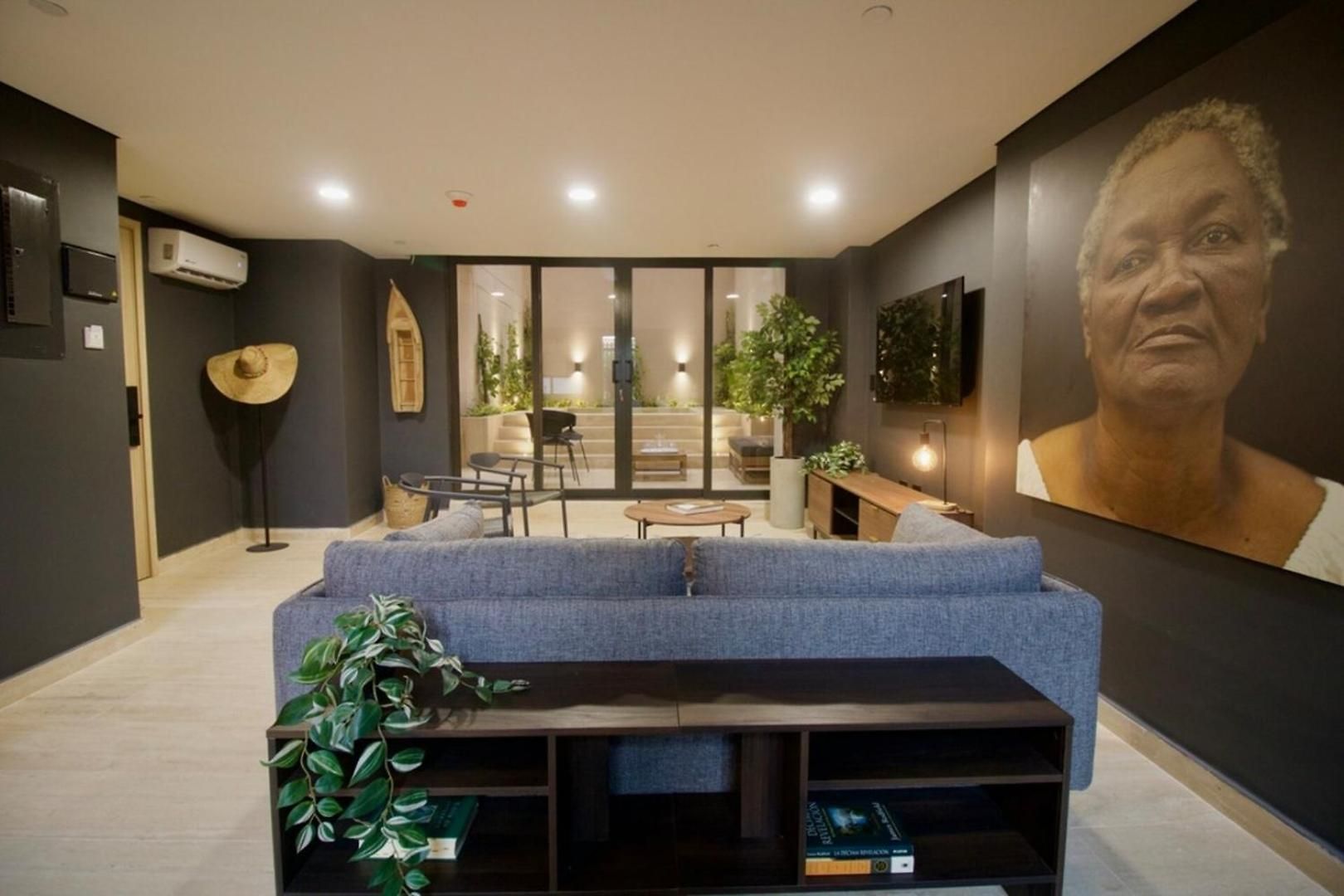 Spectacular 3br - Private Jacuzzi - Downtown Gem Cartagena