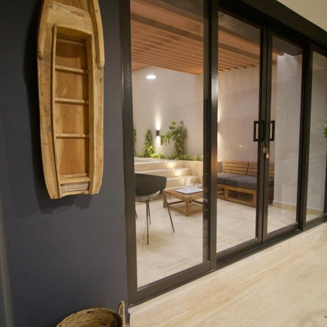 Spectacular 3br - Private Jacuzzi - Downtown Gem Cartagena