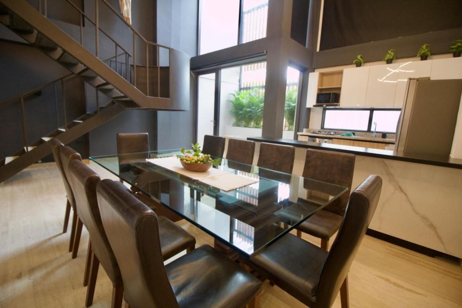 Apartamento Spectacular 3br - Private Jacuzzi - Downtown Gem