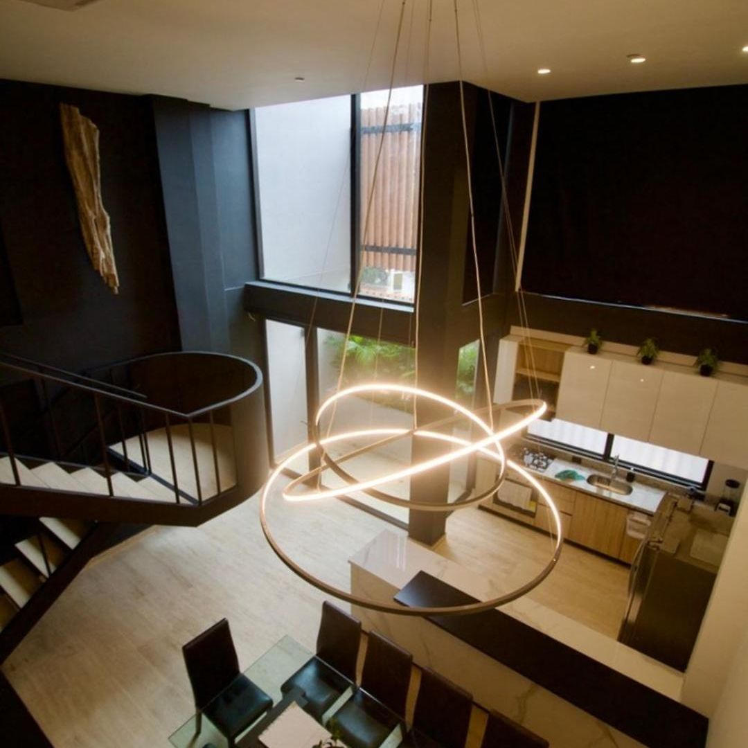 Spectacular 3br - Private Jacuzzi - Downtown Gem Apartamento *