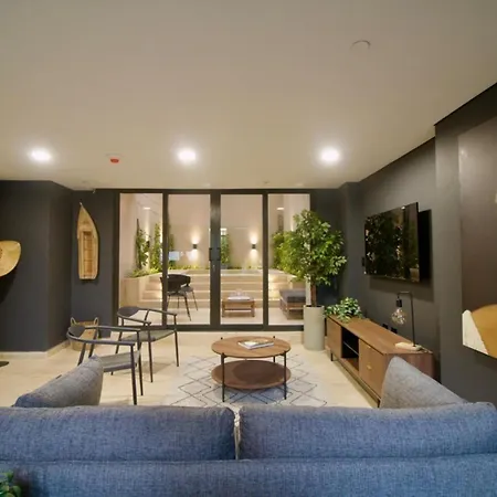 Spectacular 3br - Private Jacuzzi - Downtown Gem Apartamento