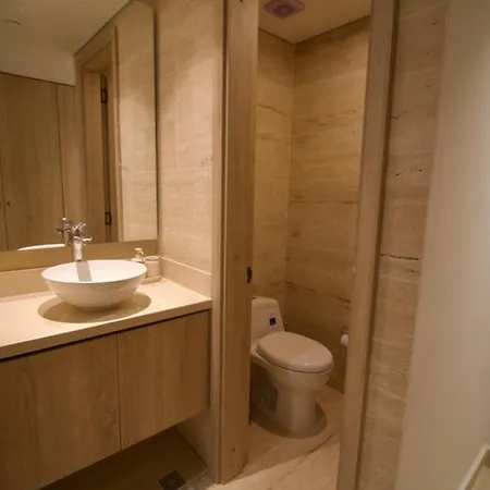 Apartamento Spectacular 3br - Private Jacuzzi - Downtown Gem
