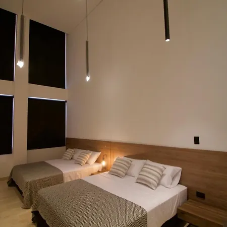 Spectacular 3br - Private Jacuzzi - Downtown Gem Apartamento Cartagena
