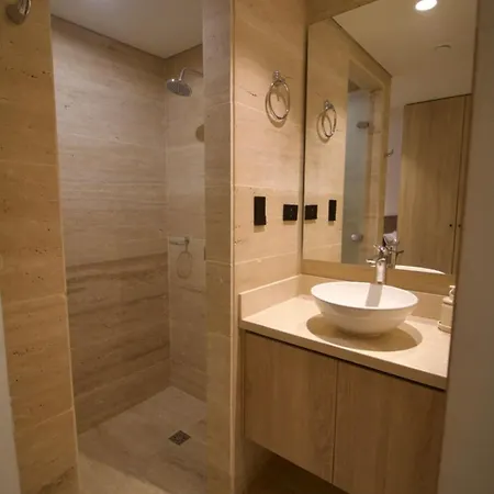 Apartamento Spectacular 3br - Private Jacuzzi - Downtown Gem Cartagena