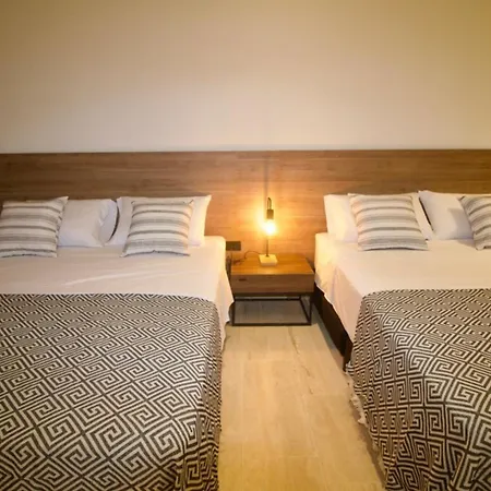 Spectacular 3br - Private Jacuzzi - Downtown Gem Cartagena