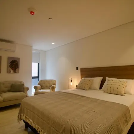 Apartamento Spectacular 3br - Private Jacuzzi - Downtown Gem