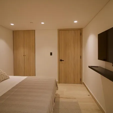 Spectacular 3br - Private Jacuzzi - Downtown Gem Apartamento Cartagena