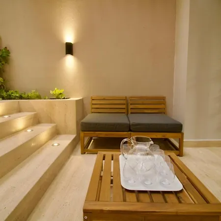 Spectacular 3br - Private Jacuzzi - Downtown Gem Cartagena