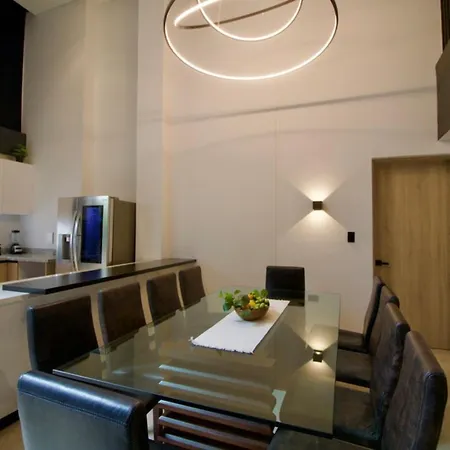 Apartamento Spectacular 3br - Private Jacuzzi - Downtown Gem Cartagena