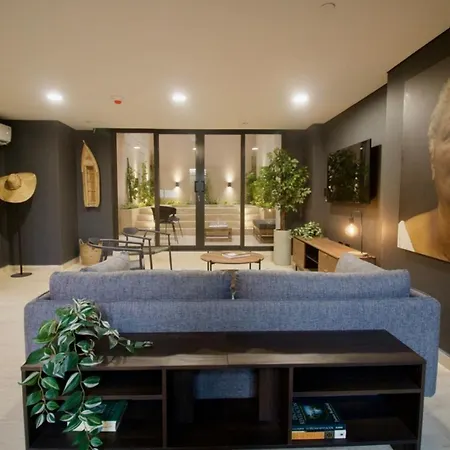 Spectacular 3br - Private Jacuzzi - Downtown Gem Cartagena