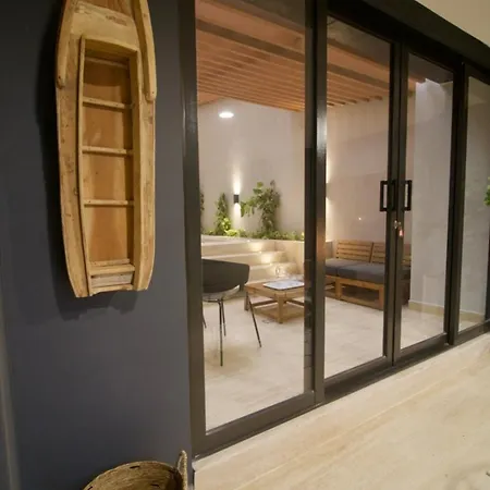 Spectacular 3br - Private Jacuzzi - Downtown Gem Cartagena