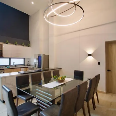 Apartamento Spectacular 3br - Private Jacuzzi - Downtown Gem *